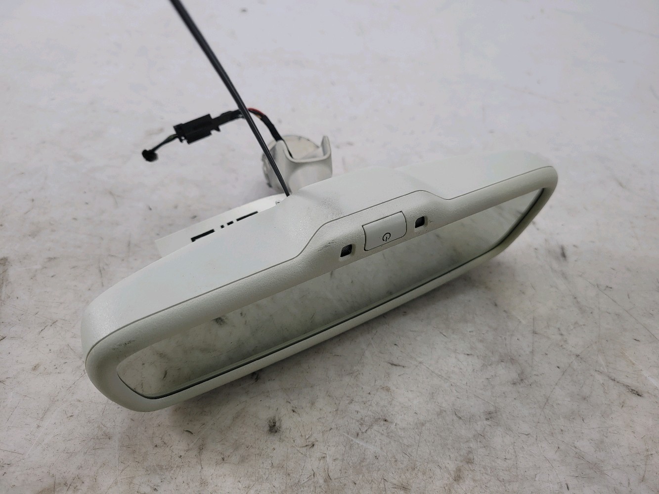 Rétroviseur intérieur 735599297 - FIAT TIPO 2 PH.1 1.6 JTD 16V FAP - B0-2120Q B0-2120Q