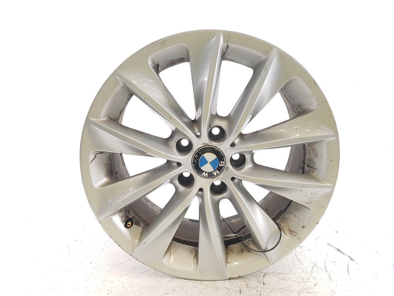 Jante alu 36116867131 - BMW X3 2 PH.1 2.0 D 16V 4X4 FAP - L0-4198N L0-4198N