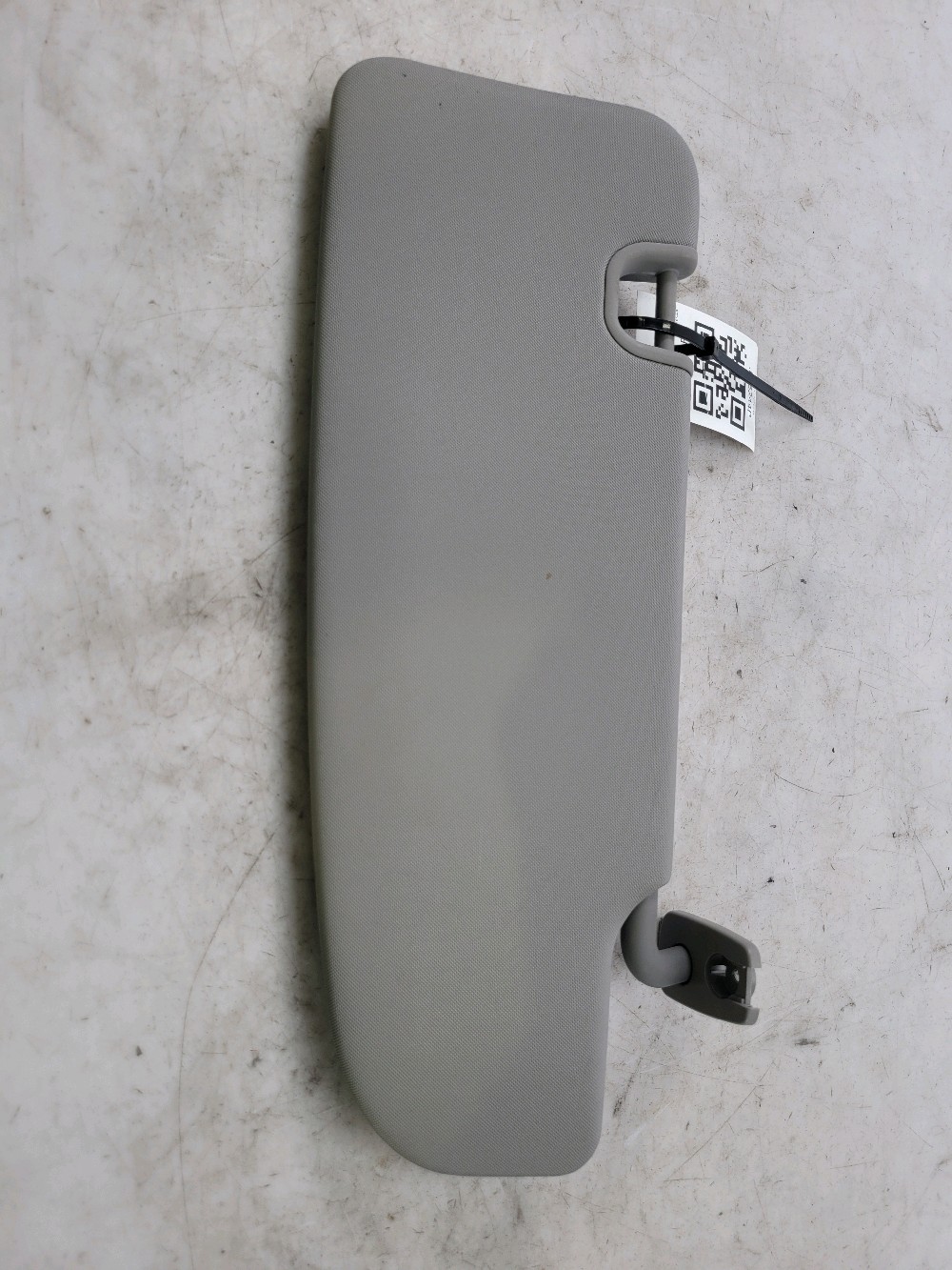 Pare-soleil gauche 156110576 - ALFA-ROMEO GIULIA 2.2 JTD - J0-6244P J0-6244P