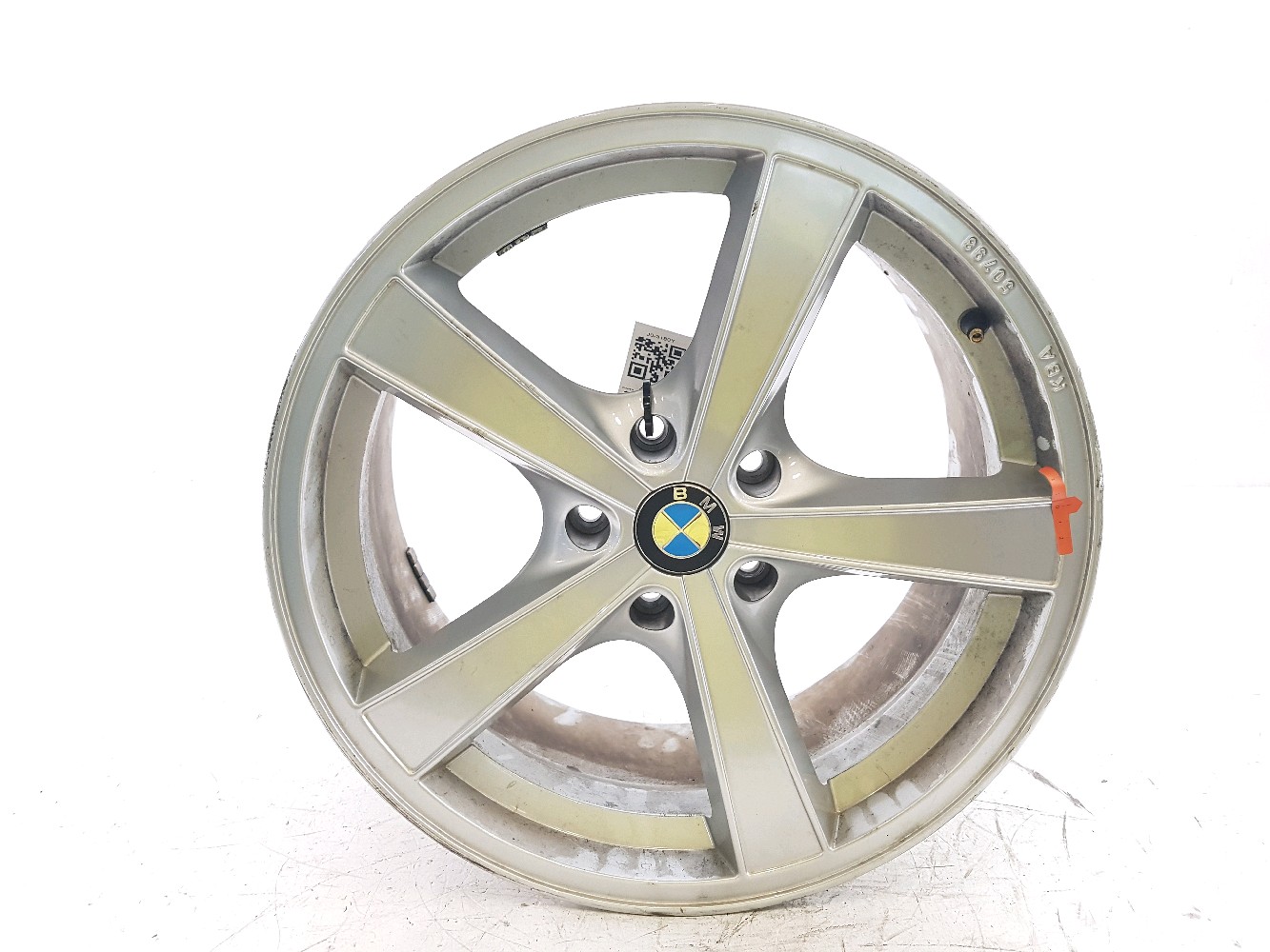 Jante alu 36116775597 - BMW SERIE 3 5 PH.2 3.0 CDI - J0-3180Y J0-3180Y