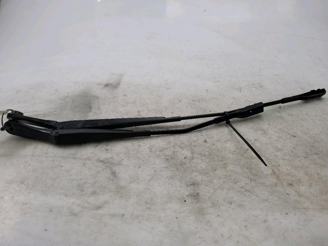 Bras d'essuie glace avant x2 50532573 - ALFA-ROMEO GIULIA 2.2 JTD - K0-6235U K0-6235U