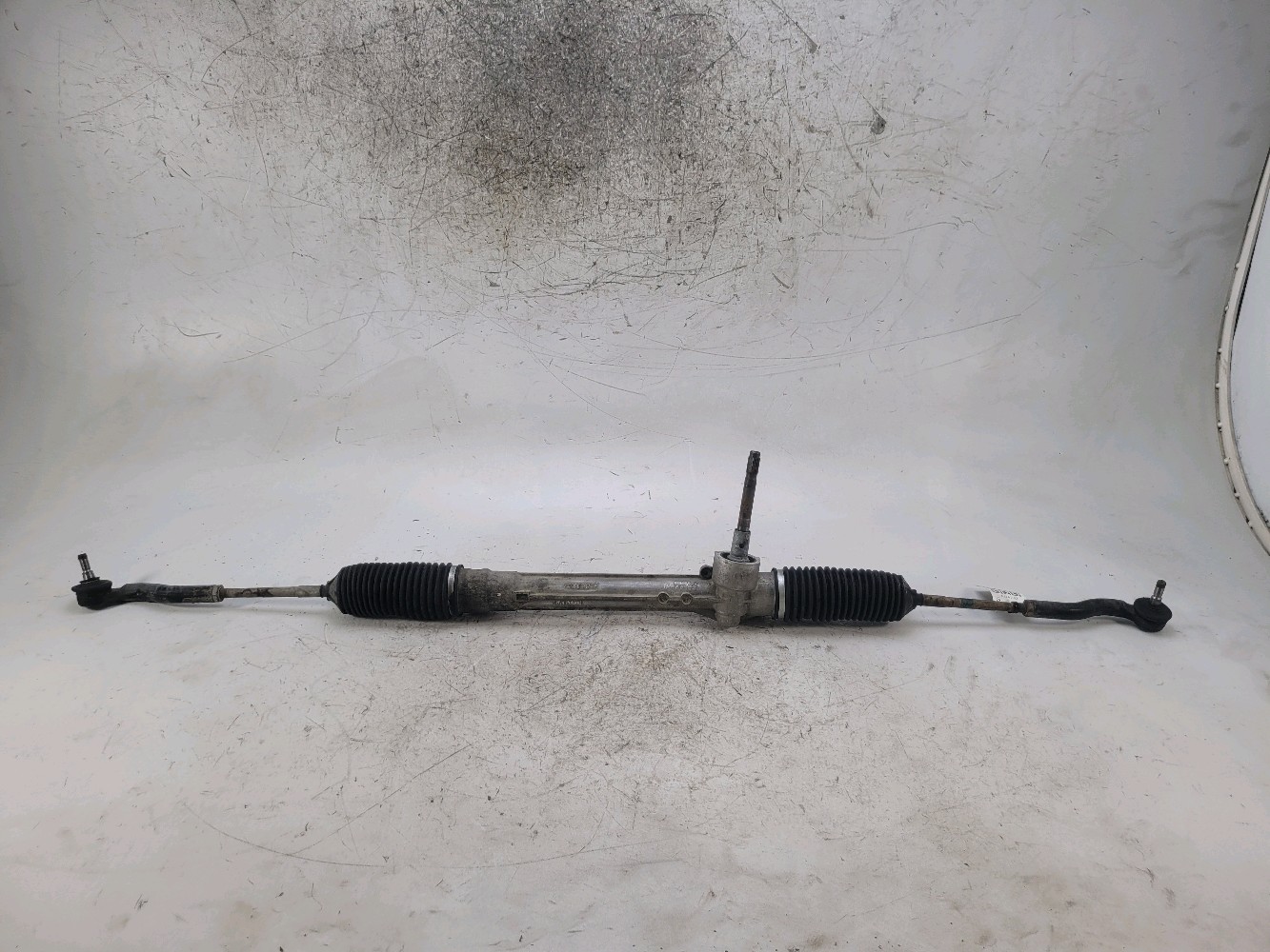 Crémaillère 1762784 - FORD KA 2 1.3 TDCI 16V - Z0-1977V Z0-1977V