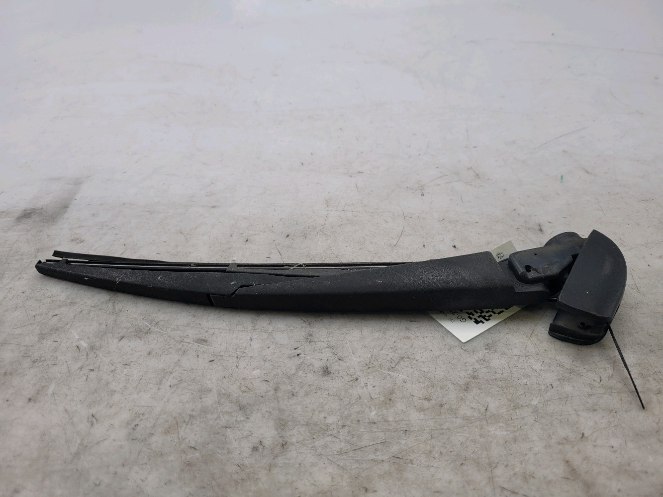 Bras d'essuie glace arrière x1 38821M68P00 - SUZUKI BALENO 2 1.2I 16V - G0-2100K G0-2100K