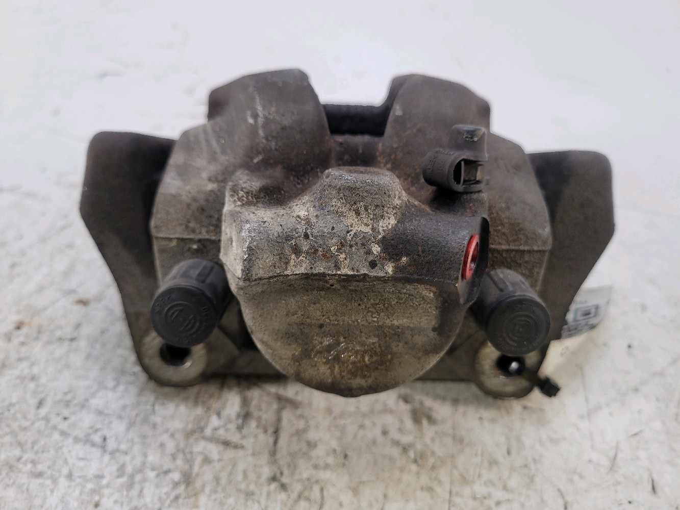 Etrier avant droit 34106790922 - BMW X3 2 PH.1 2.0 D 16V 4X4 FAP - T0-2198M T0-2198M [reference_1324774] 3