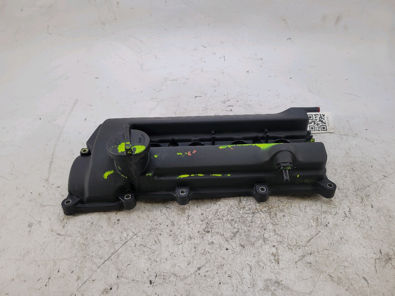 Couvre culasse 2241003000 - HYUNDAI I10 1 PH.1 1.2I 16V - P0-0103G P0-0103G