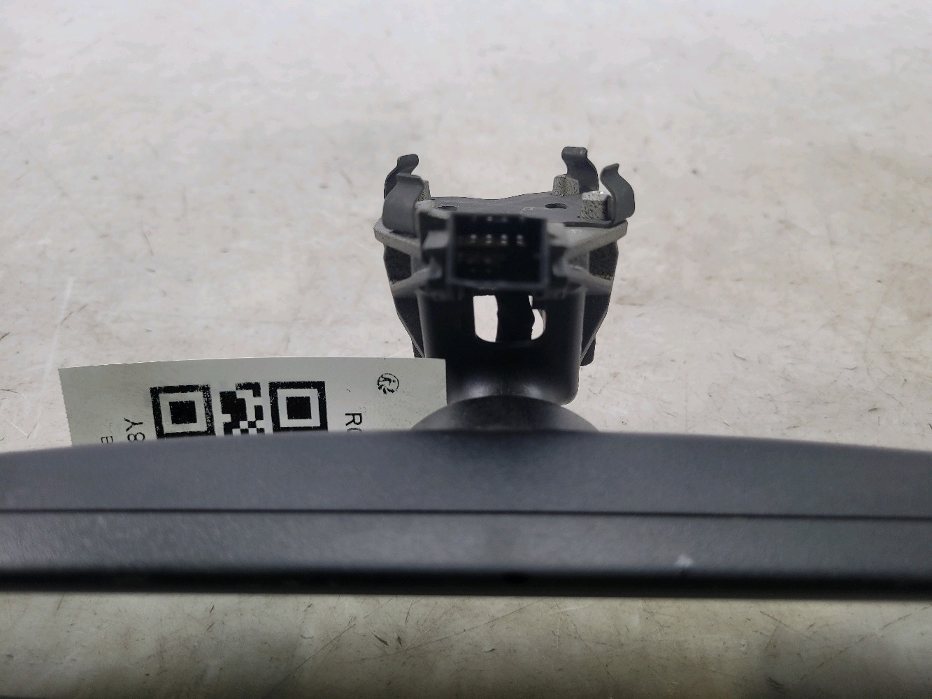 Rétroviseur intérieur 3G0857511F9B9 - SKODA OCTAVIA 3 PH.1 2.0 TDI - R0-3088Y R0-3088Y