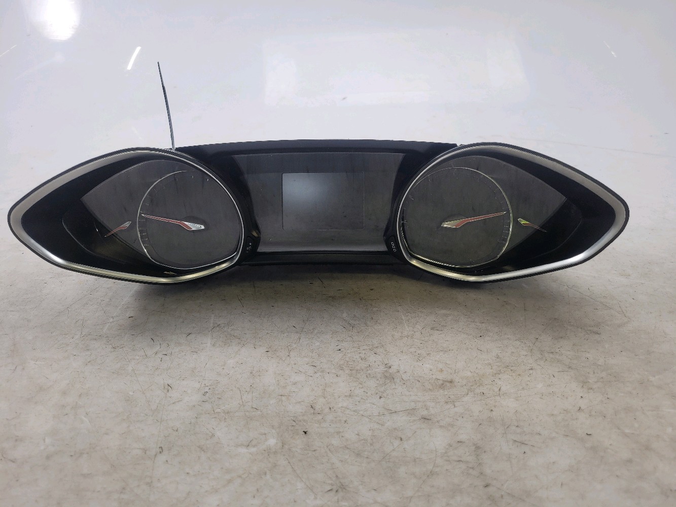 Compteur 1614174380 - PEUGEOT 308 2 PH.1 1.2I TURBO - H0-1702L H0-1702L