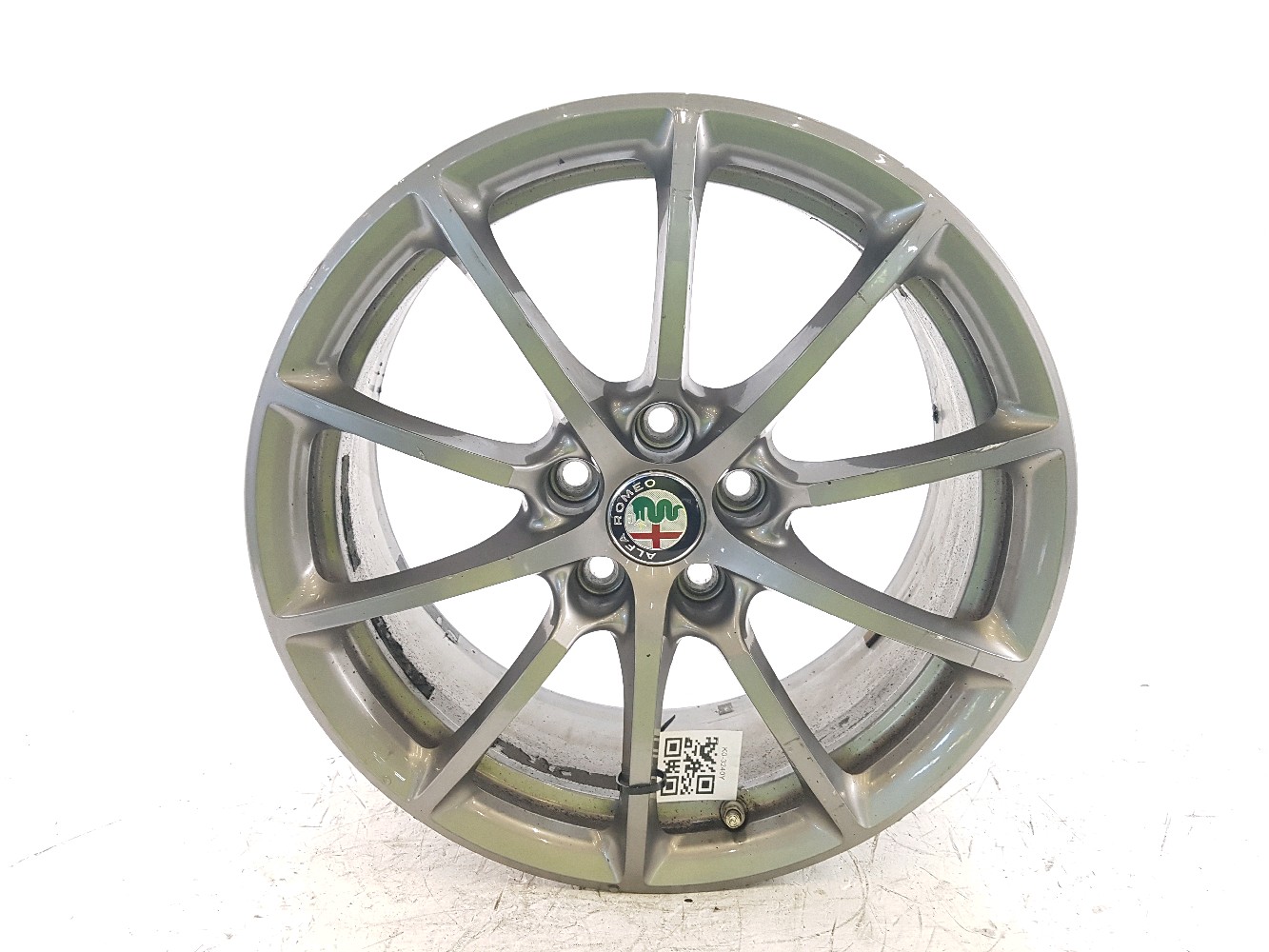 Jante alu 156113557 - ALFA-ROMEO GIULIA 2.2 JTD - K0-3240Y K0-3240Y