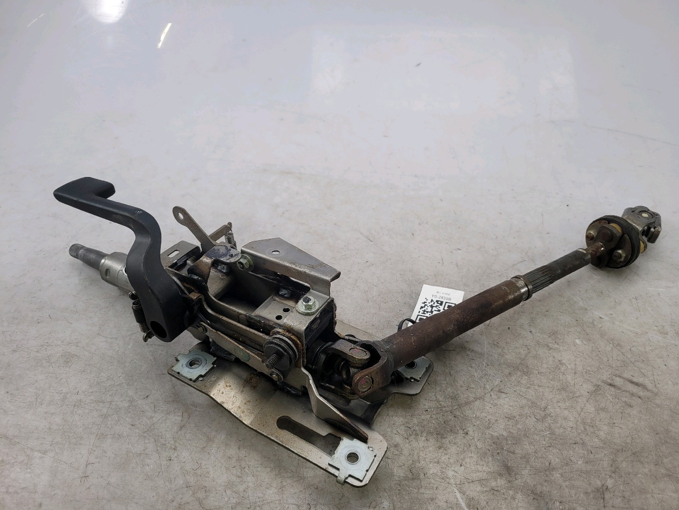 Colonne de direction 53200SEAG01 - HONDA ACCORD 7 PH.1 2.2 CDTI - Y0-2839B Y0-2839B