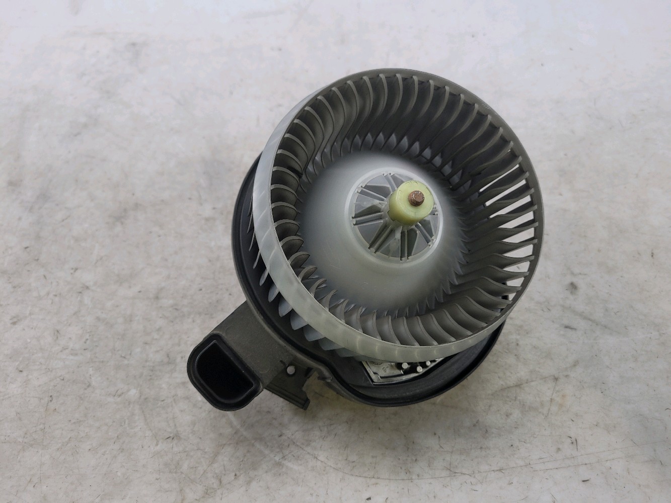 Soufflerie/Pulseur JAGUAR XF 2 réf. T2H8144 L0-5562M L0-5562M