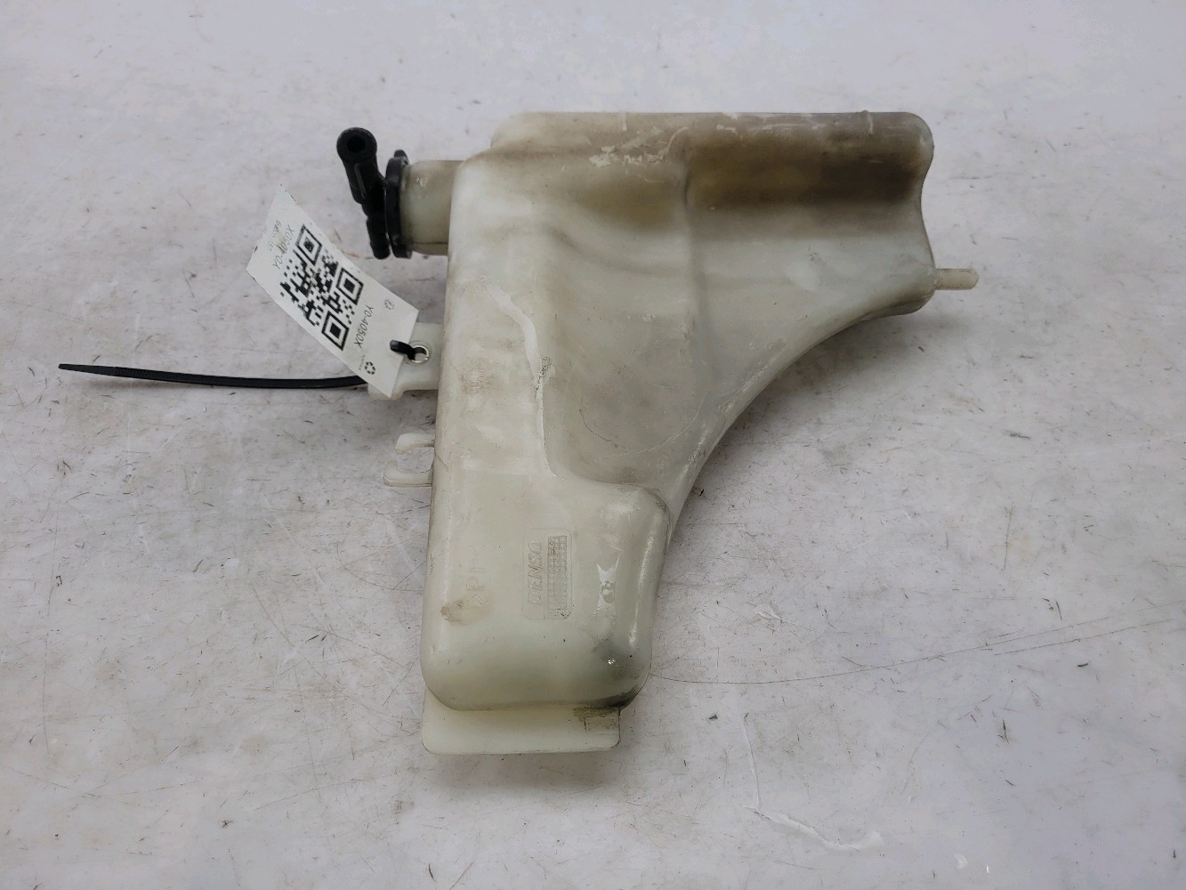 Vase d'expansion 1647020050 - TOYOTA PREVIA 2 2.4I 16V - Y0-4050X Y0-4050X