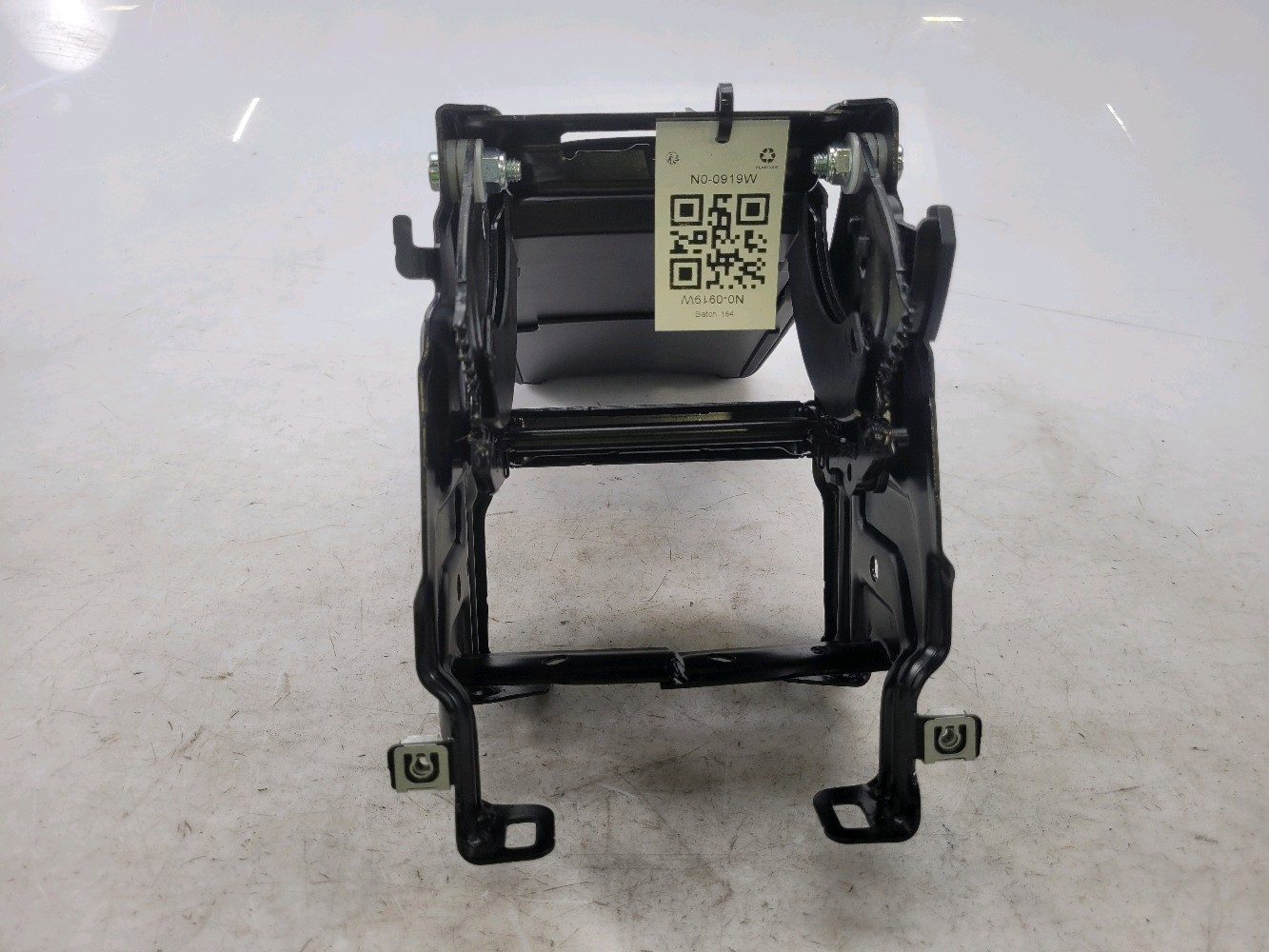 Accoudoir central 8K0864207HWED - AUDI A4 AVANT 3 PH.2 2.0 TFSI QUATTRO - N0-0919W N0-0919W