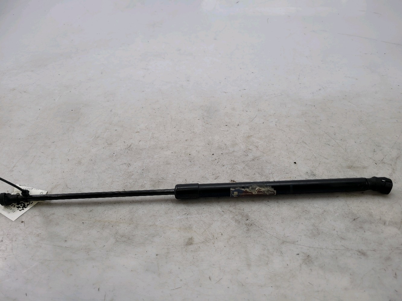 Verins capot 6Q0823359C - VOLKSWAGEN POLO 4 PH.1 1.2I 12V - F0-4603T F0-4603T