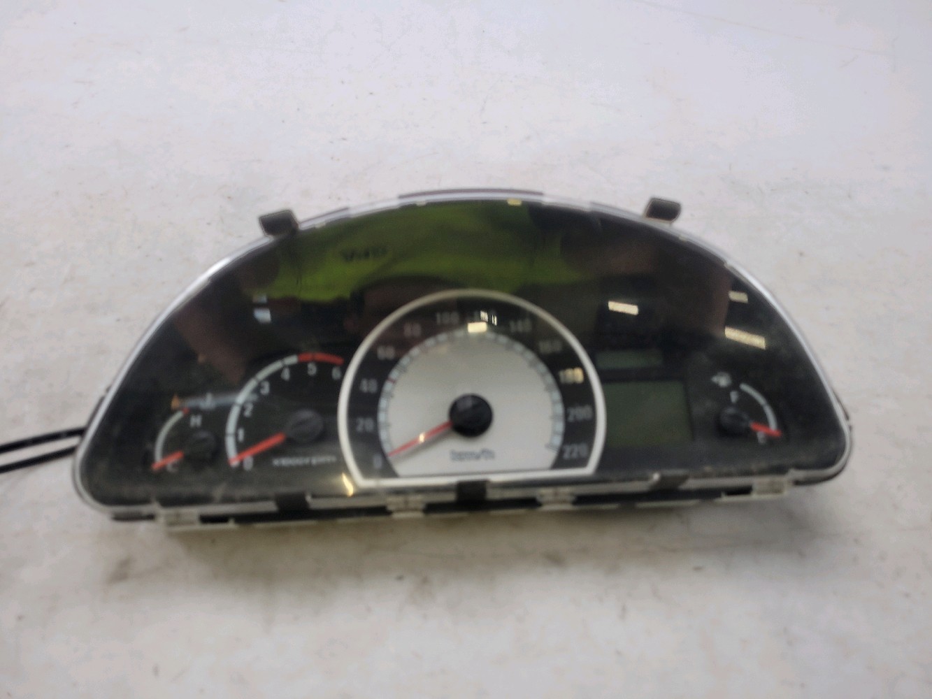 Compteur 9400417511 - HYUNDAI MATRIX 1.5 CRDI 16V - H0-3940S H0-3940S