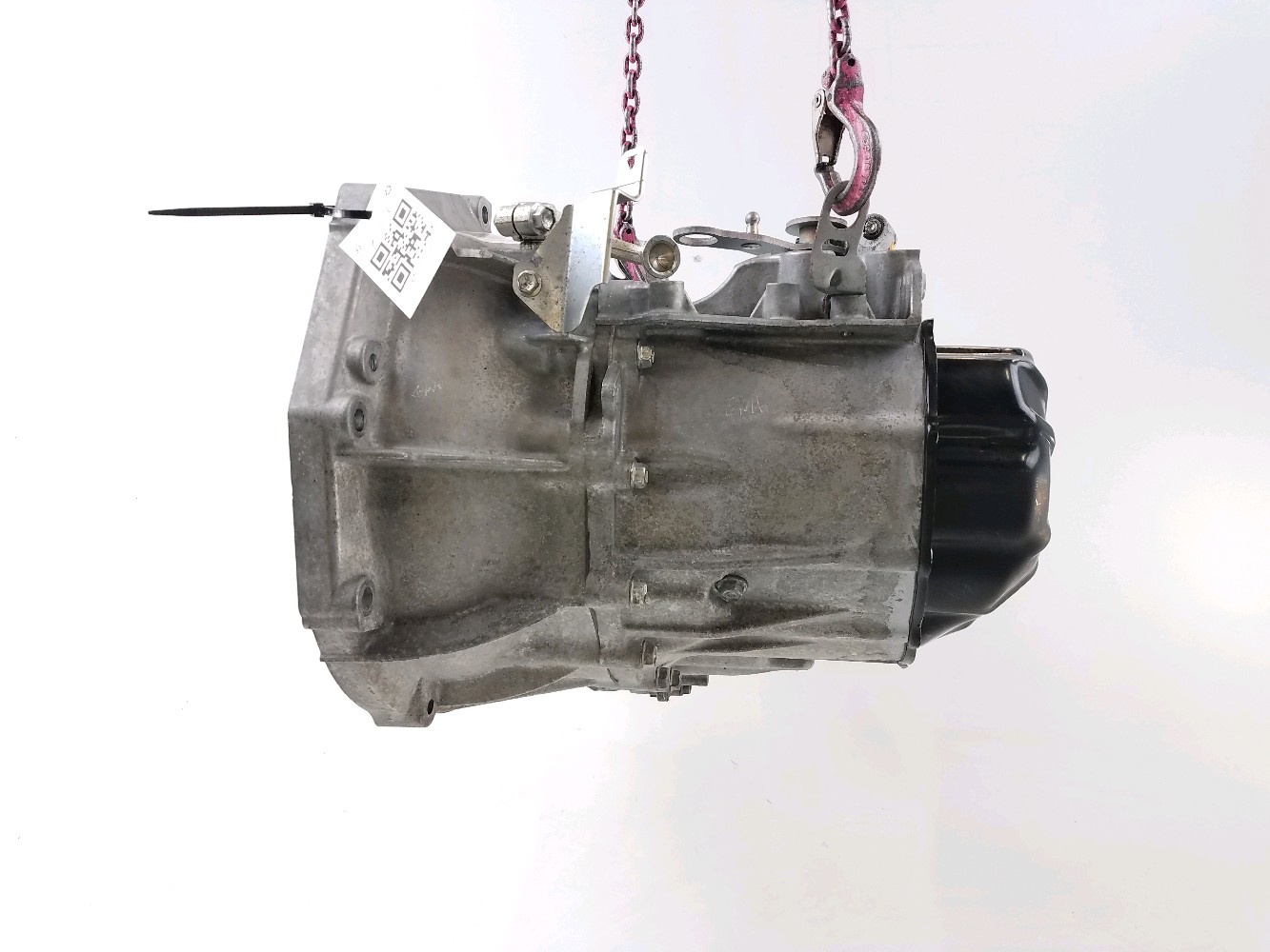 Boîte de vitesses type AS4 SUZUKI SWIFT 5 PH.1 Z0-2272E Z0-2272E