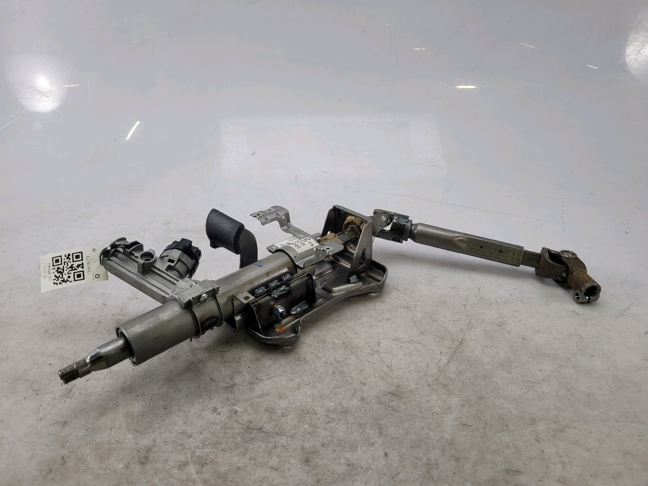 Colonne de direction 60926969 - FIAT DUCATO 3 PH.2 3.0 TURBO - C0-5594U C0-5594U