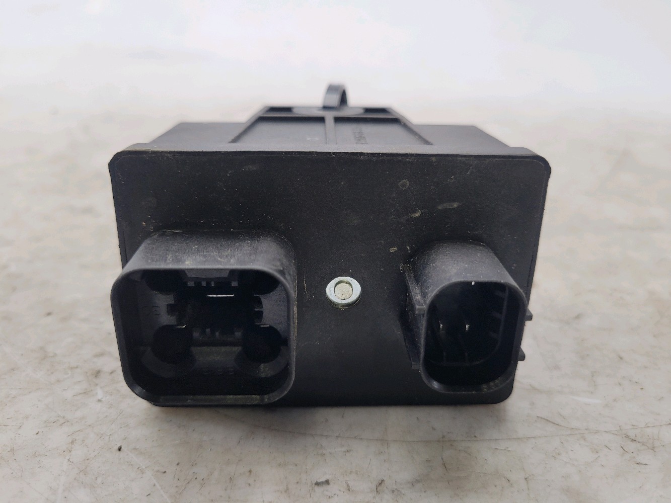 Relais de préchauffe 38850-55L00 - SUZUKI VITARA 2 PH.1 1.6 CDI 4X4 - S0-5937B S0-5937B