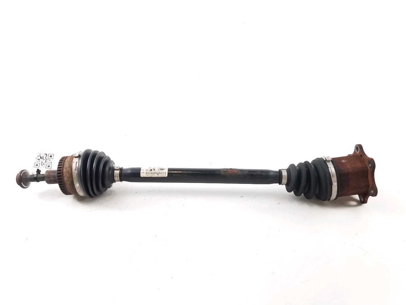 Cardan avant droit AUDI A4 2 PH.2 réf. 8E0407452PX K0-4299A K0-4299A