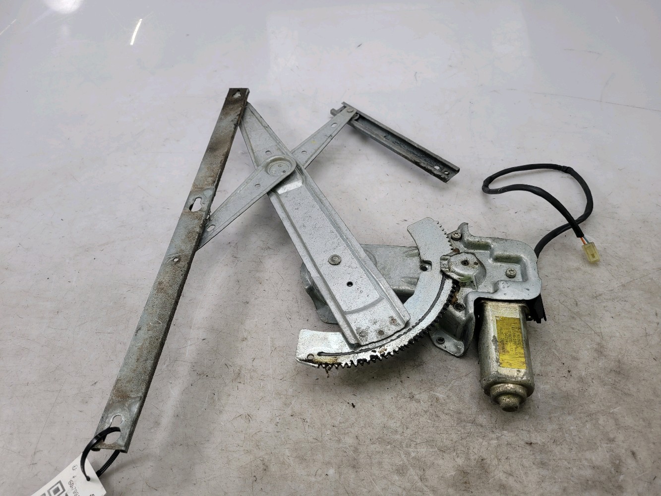 Lève vitre avant droit ROVER SERIE 200 S0-7991V S0-7991V