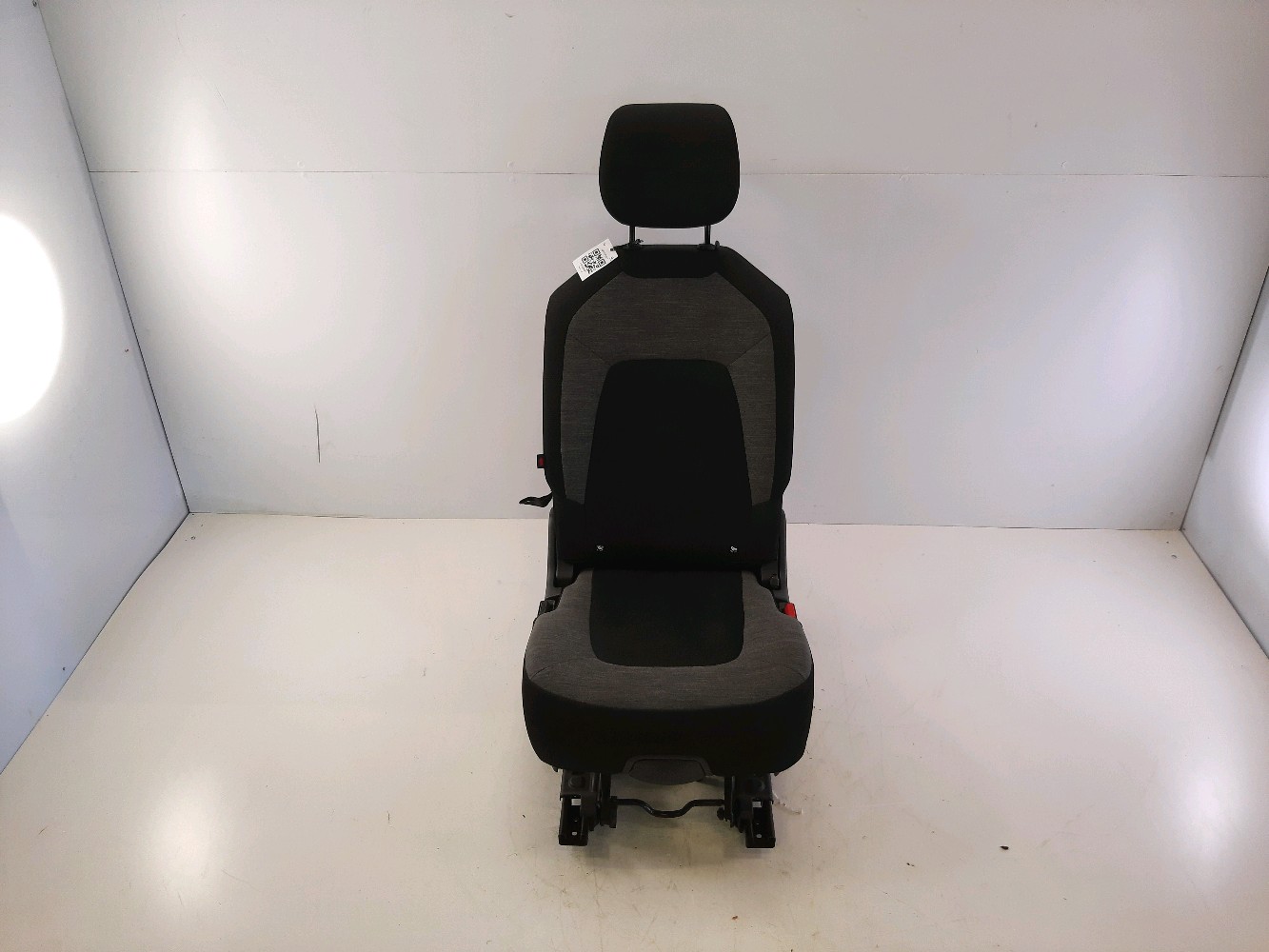 Siège central 1610439880 - CITROEN GRAND C4 PICASSO 2 PH.2 1.6 HDI - U0-3739U U0-3739U