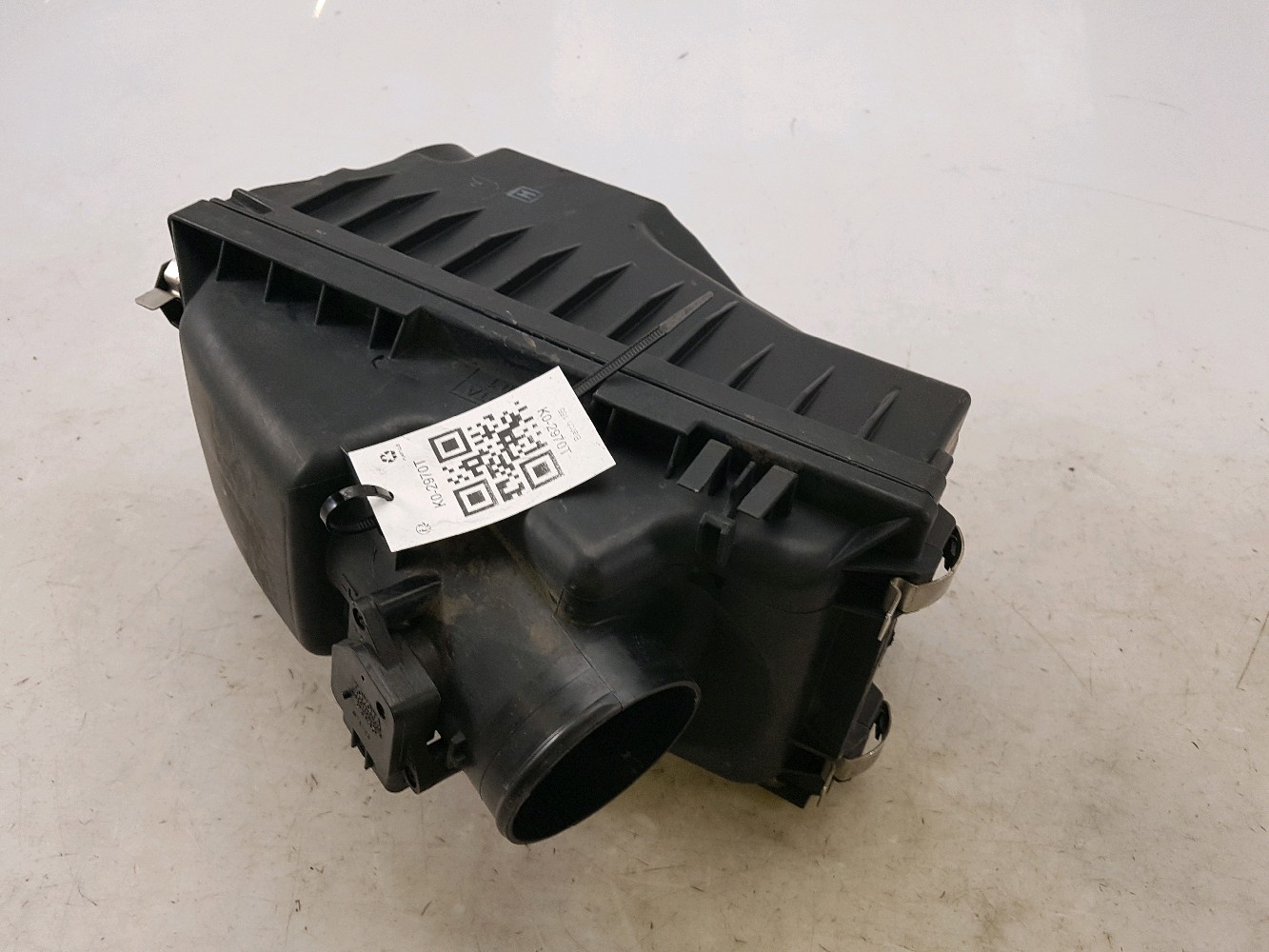 BOITE A AIR 177010R010 - TOYOTA AVENSIS 2 PH.2 2.0 D4D 16V - K0-2970T K0-2970T