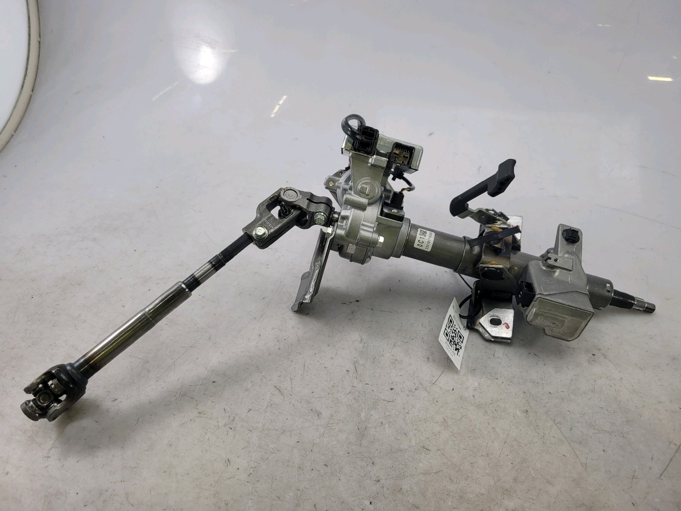 Colonne de direction 48200-73S91 - SUZUKI IGNIS 3 PH.1 1.2 DUALJET - S0-1753E S0-1753E