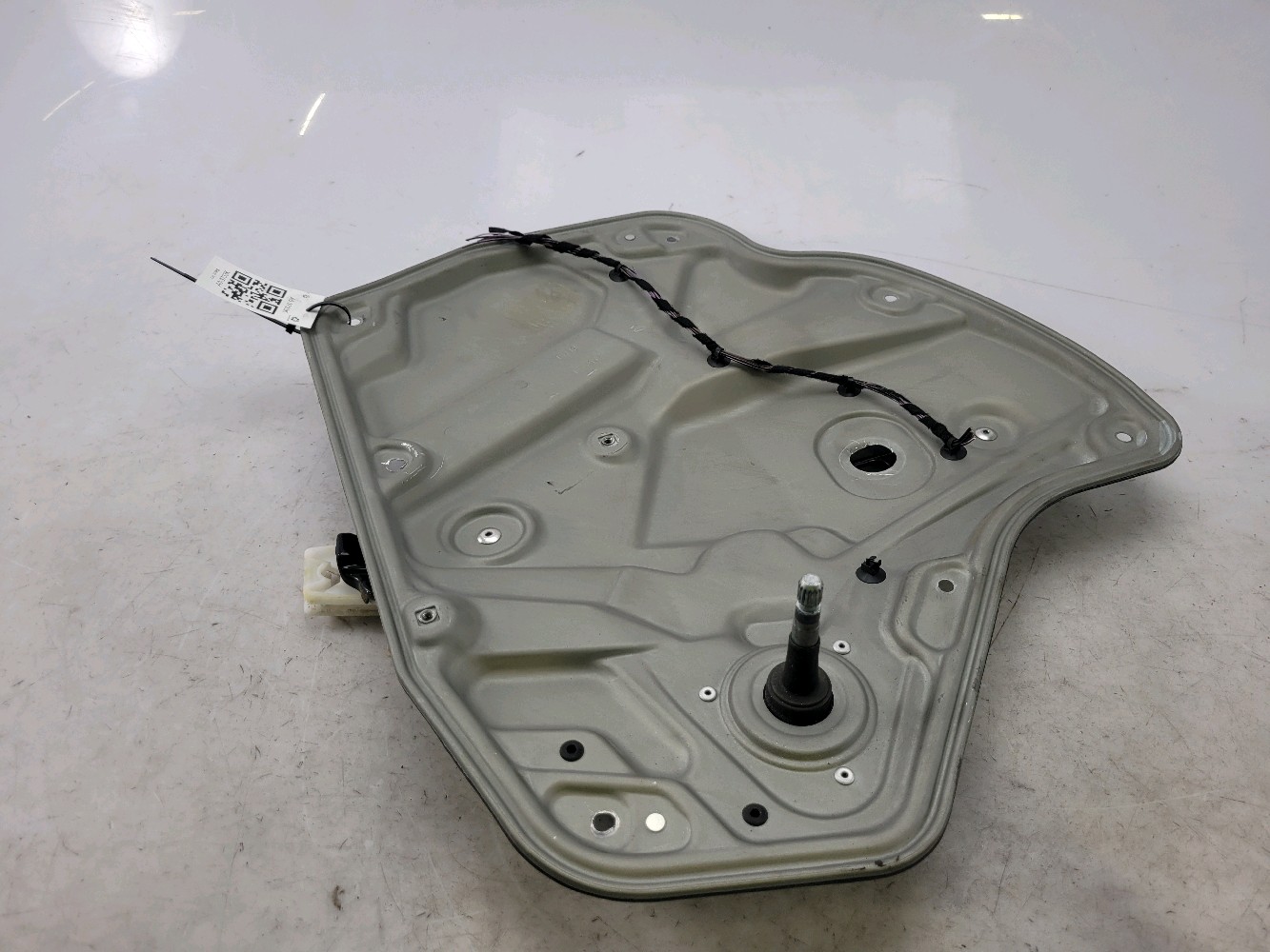 Lève-vitre arrière droit SKODA OCTAVIA 2 PH.2 A0-3733K A0-3733K