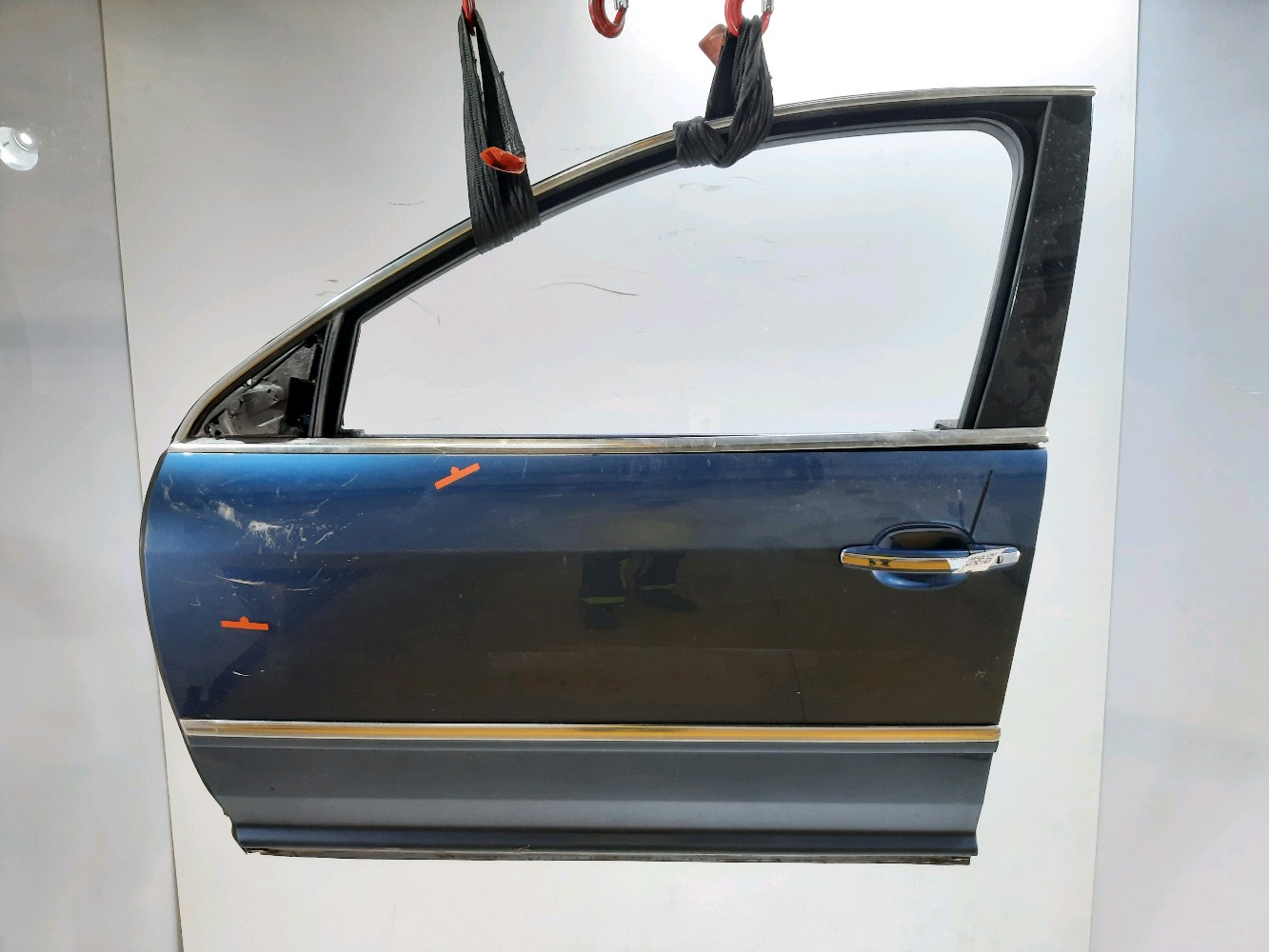 Porte avant gauche VOLKSWAGEN PHAETON PH.1 3D4831055T Z0-2692H Z0-2692H