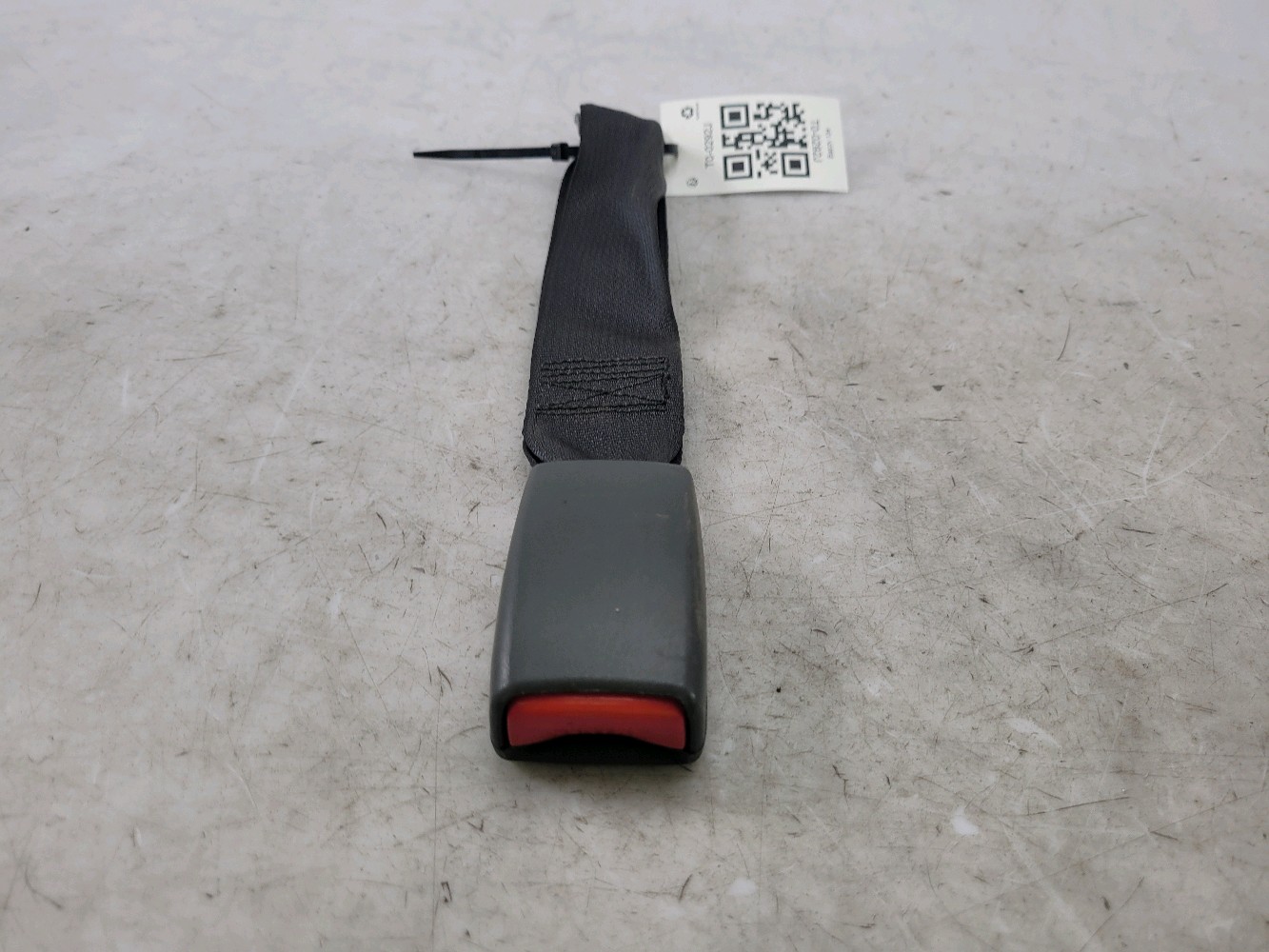 Attache ceinture arrière gauche NISSAN NAVARA PICKUP 1 PH.2 T0-0292J T0-0292J