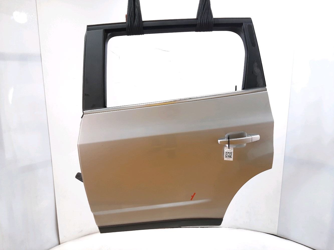 Porte arrière gauche CHEVROLET ORLANDO 95242606 J0-6083V J0-6083V