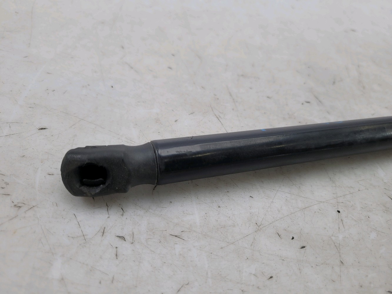 Verins capot YQ00944680 - OPEL CROSSLAND X PH.1 1.2I - N0-3026Y N0-3026Y [reference_1327753] 4