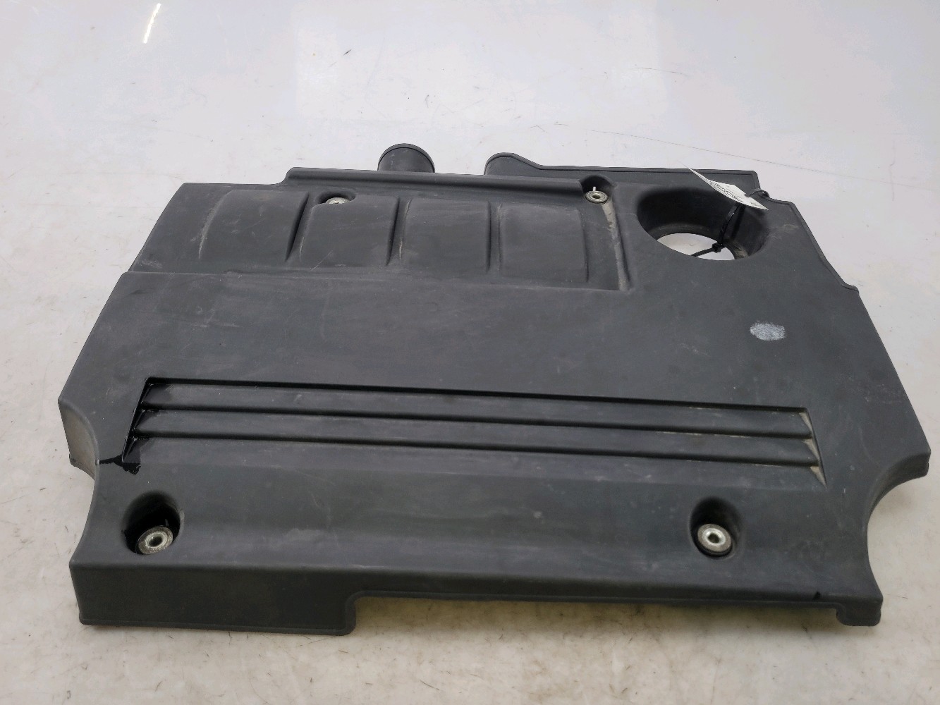 CACHE MOTEUR 13170-79J50 - SUZUKI SX4 1 1.9 DDIS 4X4 FAP - I0-2011T I0-2011T