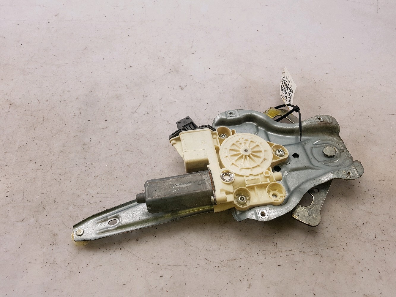 Lève-vitre arrière droit TOYOTA AVENSIS 2 PH.2 E0-8559K E0-8559K