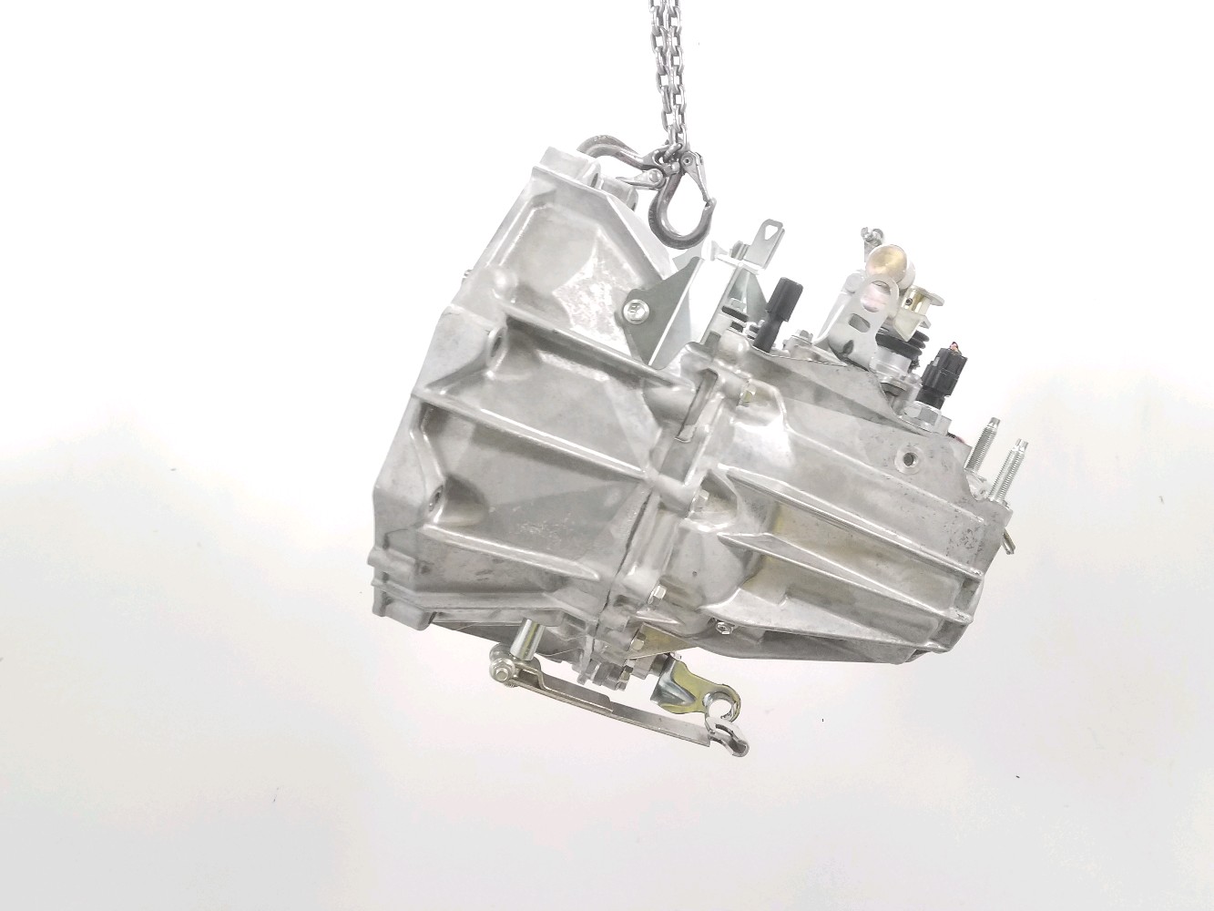 Boîte de vitesses type AR2 SUZUKI IGNIS 3 PH.1 V0-4837F V0-4837F