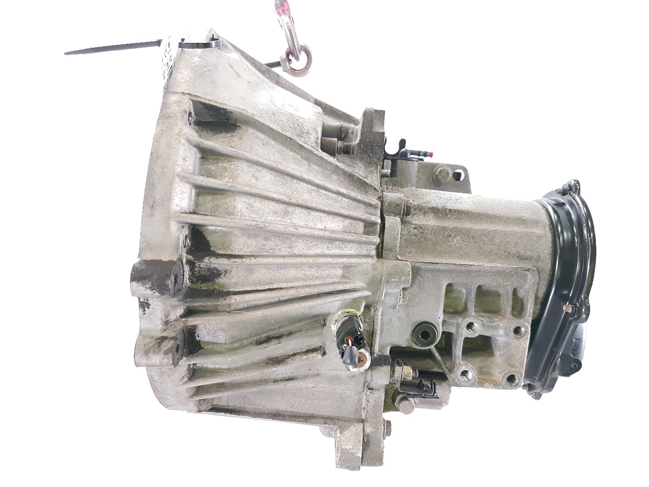 Boîte de vitesses type 97WT7002EJ FORD KA 1 W0-3955G W0-3955G