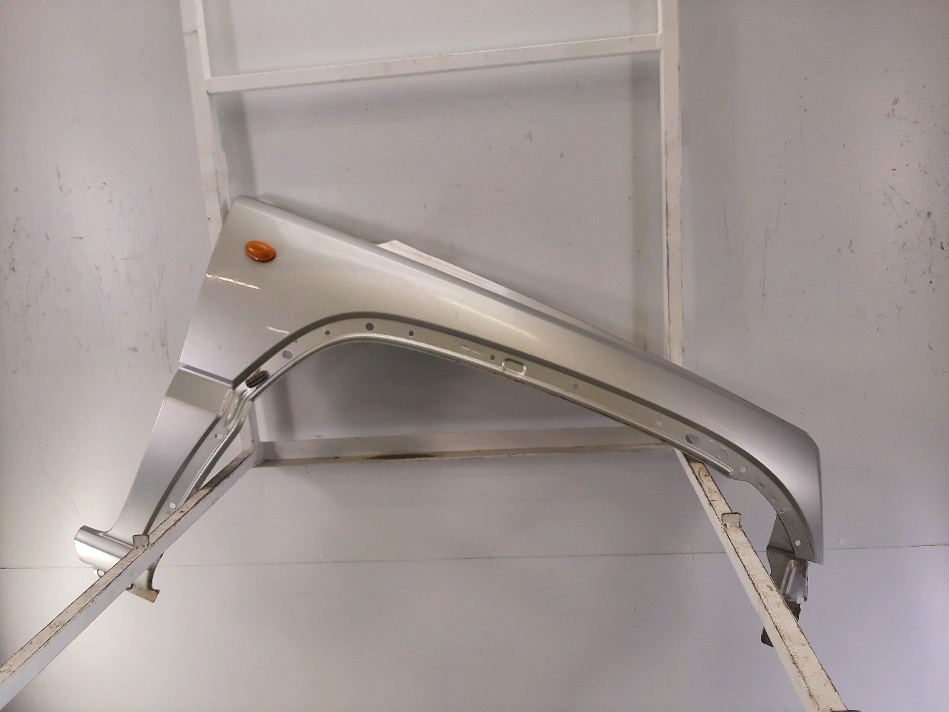 Aile avant droite JEEP CHEROKEE 2 PH.2 55360598AB Q0-5661A Q0-5661A