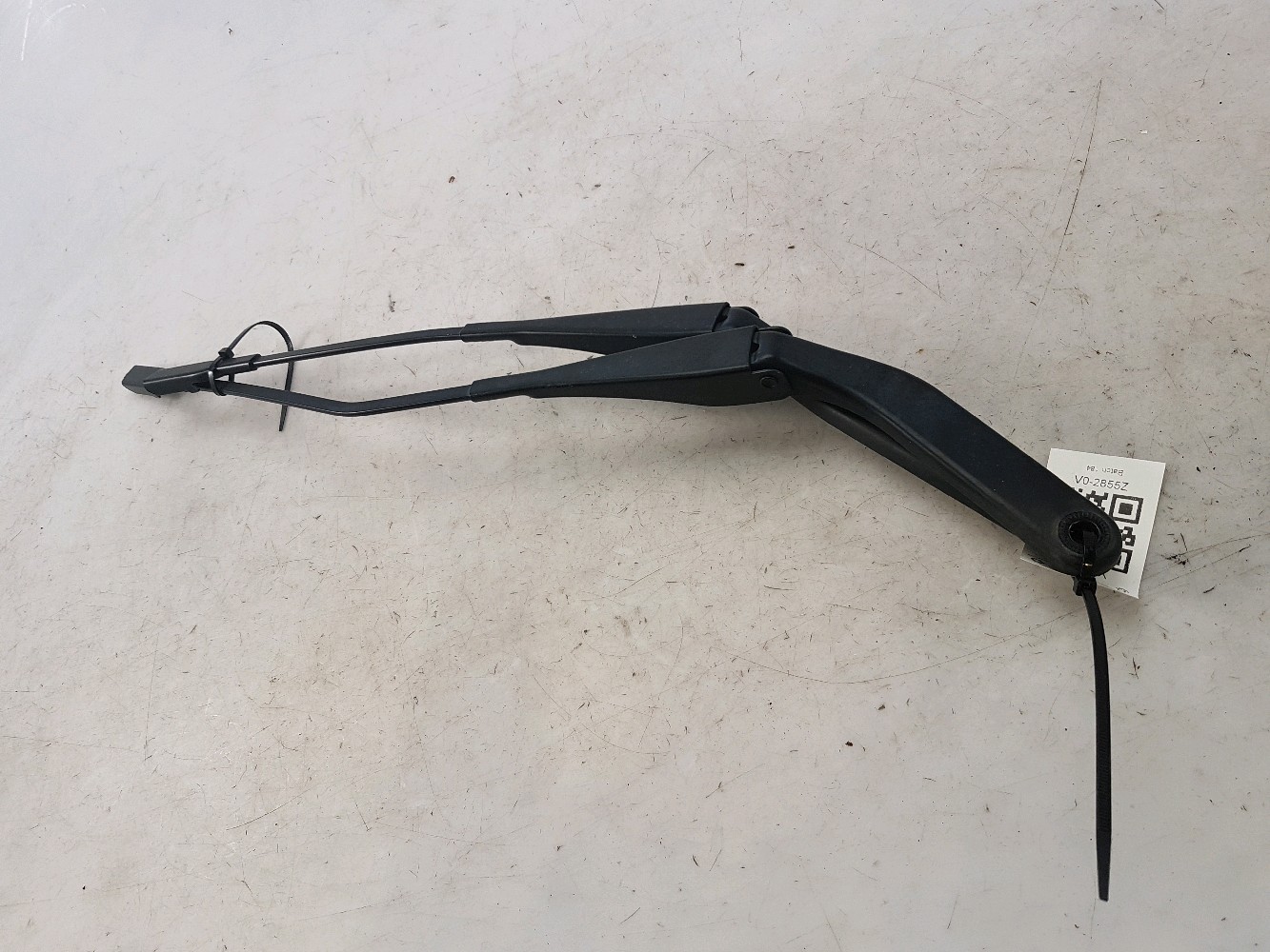 Bras d'essuie glace avant x2 61619450000 - BMW X1 1 PH.1 2.0 CDI - V0-2855Z V0-2855Z