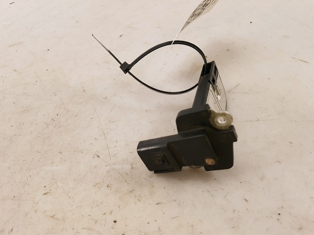 Débimètre JAGUAR XF 1 PH.2 2.2 D 190 réf. C2C12919 J0-3837E J0-3837E