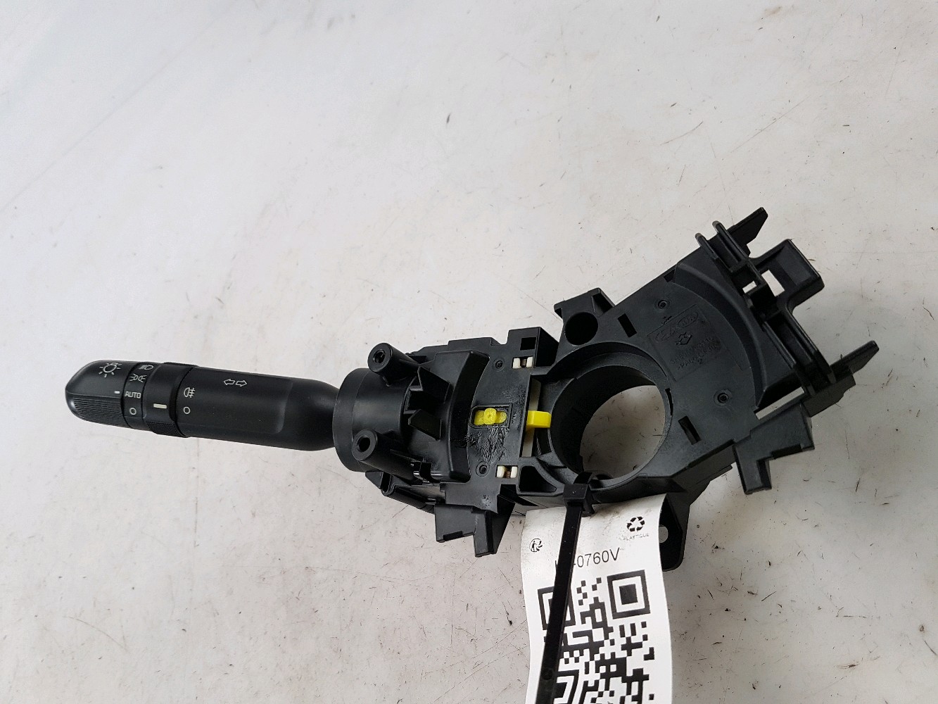 Commodo gauche 93410G6630 - KIA PICANTO 3 PH.1 1.0I 12V - K0-0760V K0-0760V