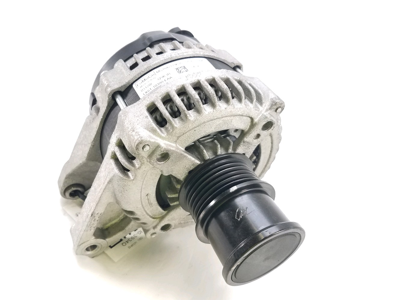 Alternateur FORD FOCUS 4 PH.1 1.0I ECOBOOST réf. 2320081 I0-3934Q I0-3934Q