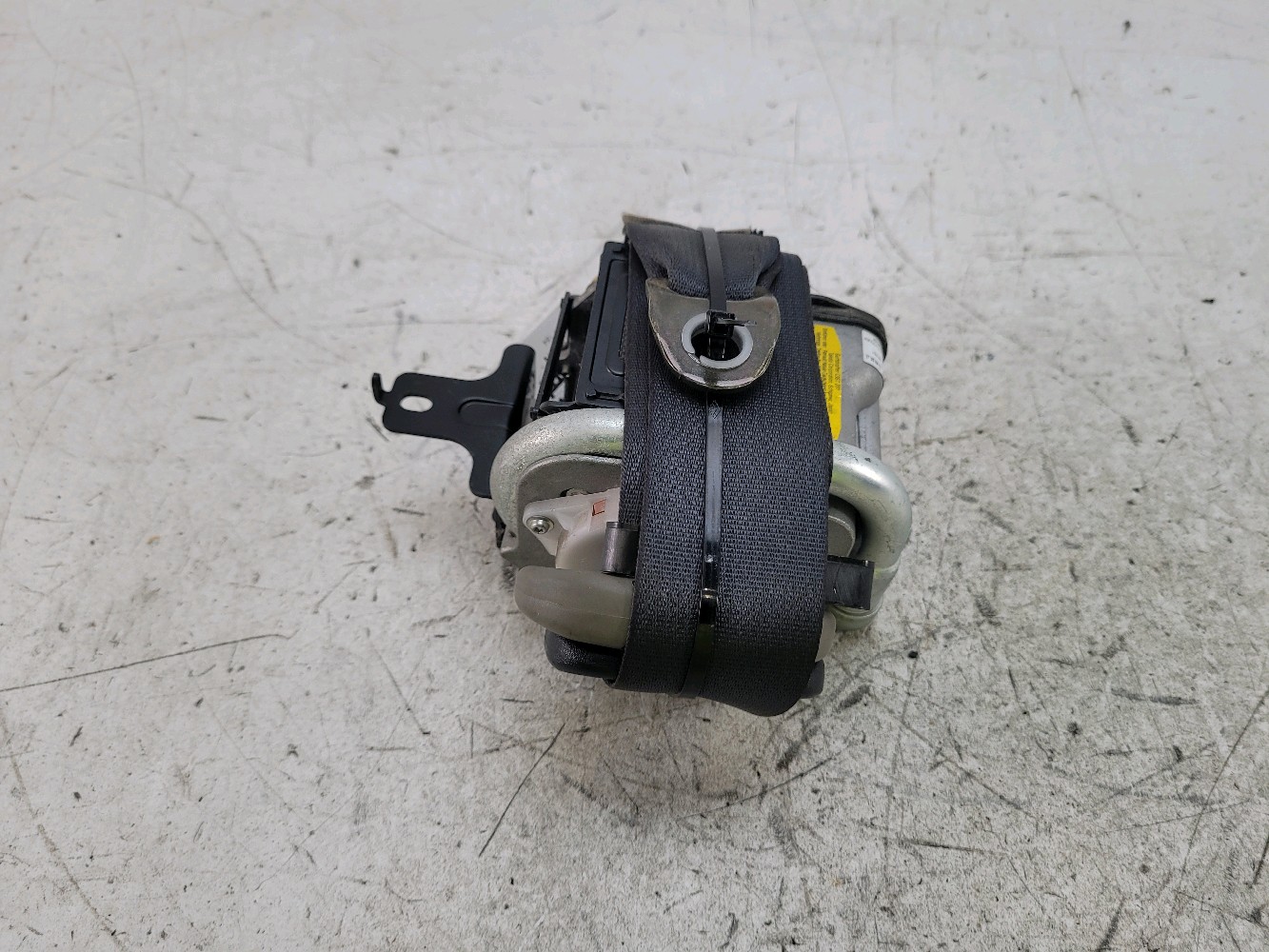 Ceinture avant droit NISSAN MURANO 1 réf. 86884-CC00C- N0-3970E N0-3970E