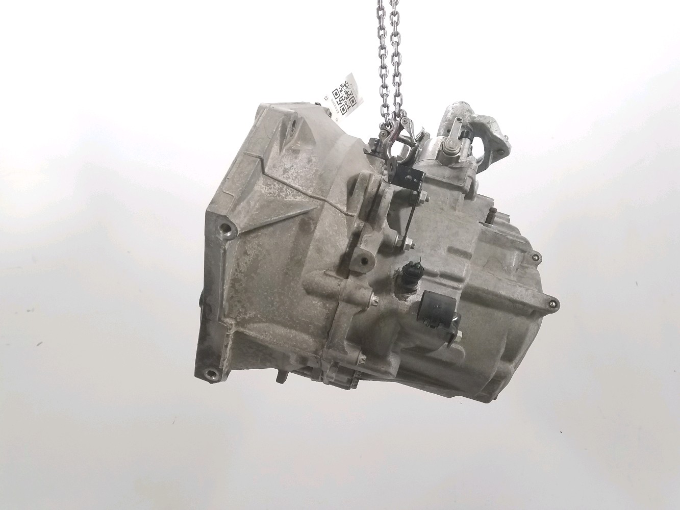 Boîte de vitesses type GETRAG-6Y OPEL INSIGNIA 1 PH.1 Z0-5228S Z0-5228S