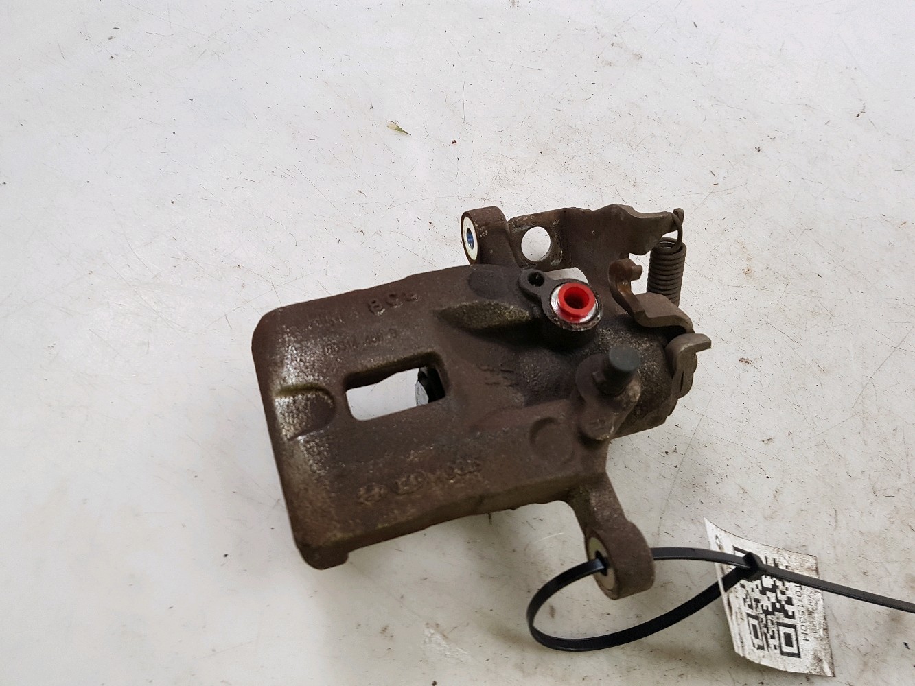 Etrier arrière gauche 58310G6A11 - KIA PICANTO 3 PH.1 1.0I 12V - T0-1530H T0-1530H