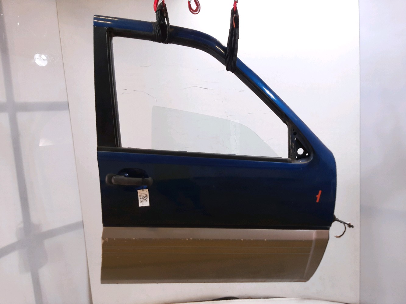 Porte avant droite NISSAN TERRANO 2 PH.2 801007F030 Z0-4943L Z0-4943L