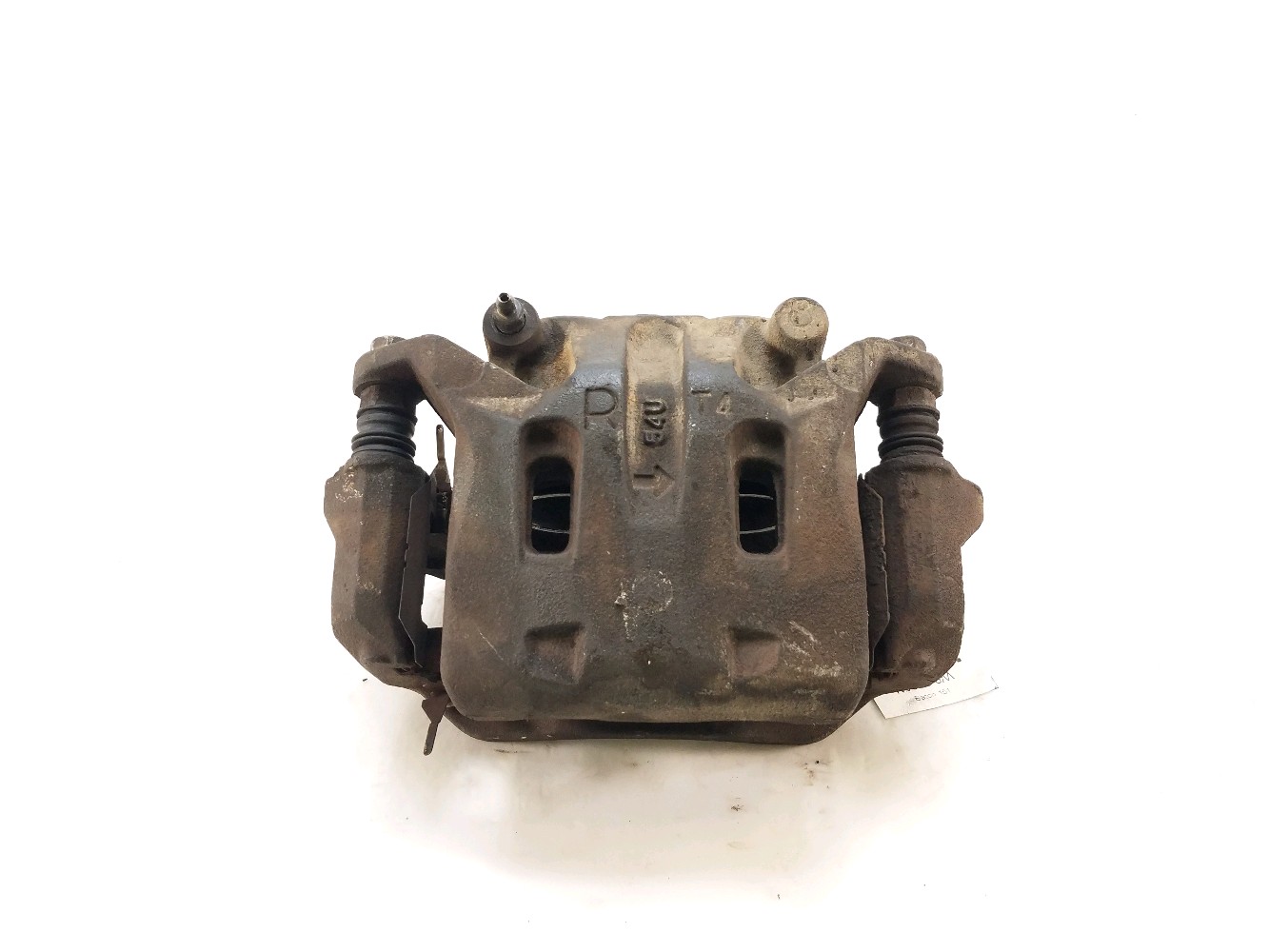 Etrier avant droit 41001-EG50A- - NISSAN MURANO 1 3.5I V6 24V 4X4 - W0-5935N W0-5935N