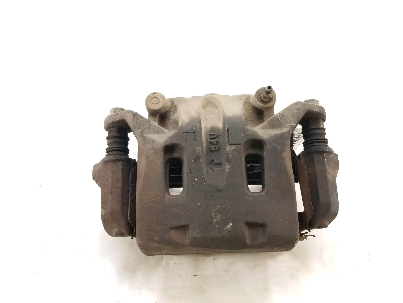 Etrier avant gauche 41011-EG50A- - NISSAN MURANO 1 3.5I V6 24V 4X4 - E0-5936X E0-5936X