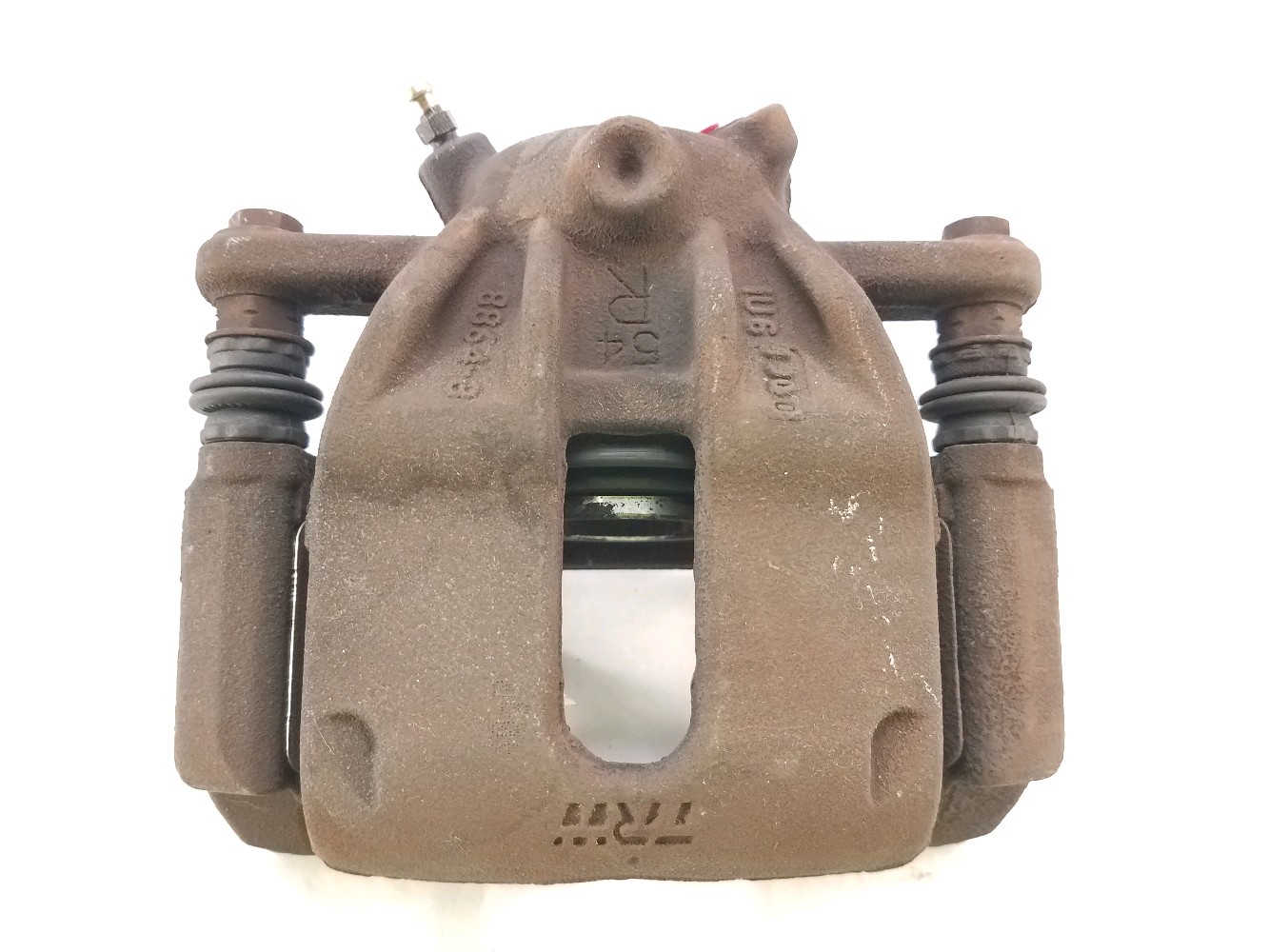 Etrier avant droit 41001-AX60A- - NISSAN MICRA 3 PH.1 1.2I 16V - N0-6135J N0-6135J