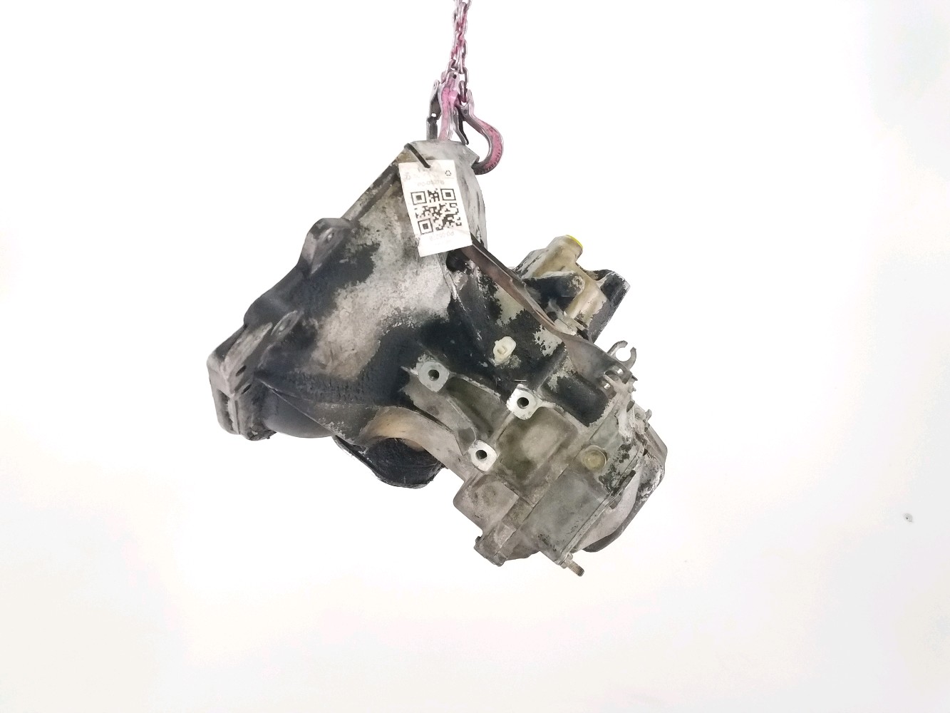 Boîte de vitesses type GM-90446059 OPEL CORSA B PH.1 P0-0527B P0-0527B