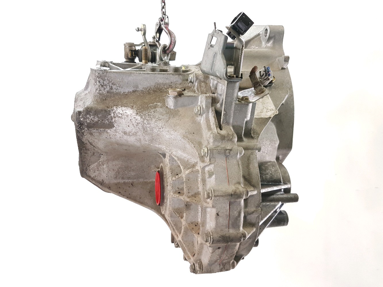 Boîte de vitesses type 5-CR19R6-6V MAZDA MAZDA 5 1 PH.1 Q0-6449V Q0-6449V [reference_1324279] 3