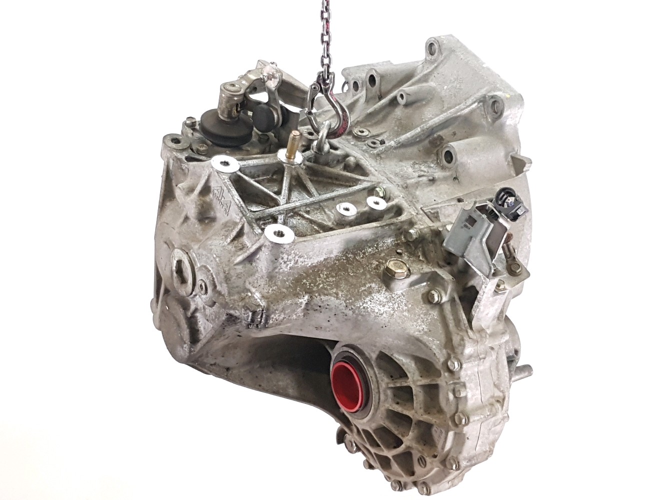 Boîte de vitesses type 5-CR19R6-6V MAZDA MAZDA 5 1 PH.1 Q0-6449V Q0-6449V [reference_1324279] 6